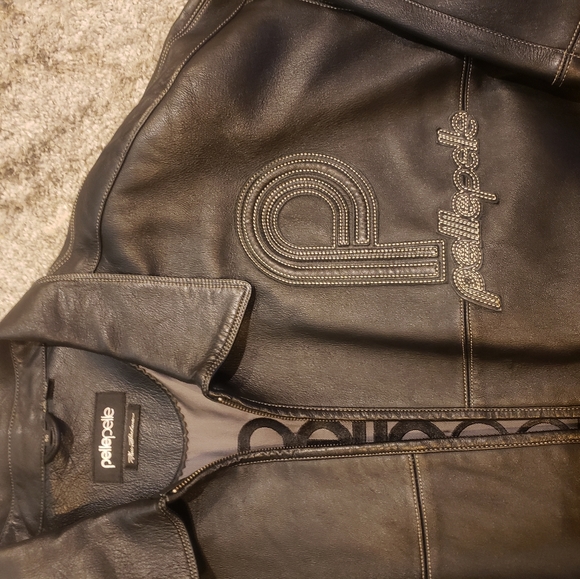 Jacket men - Picture 2 of 9